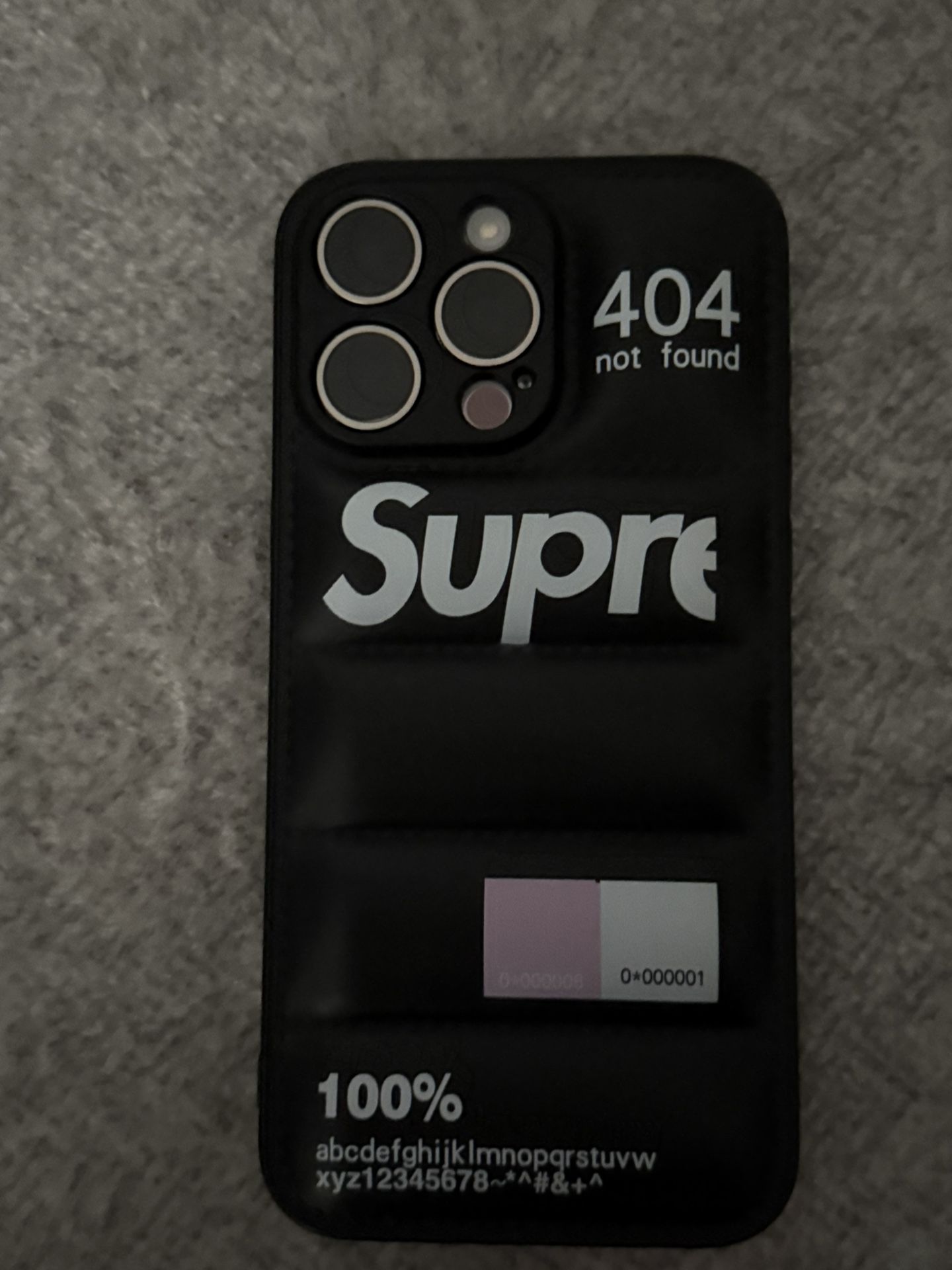 iPhone 15 Pro Max Case