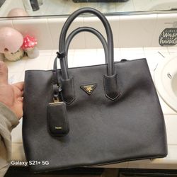 Prada Bag