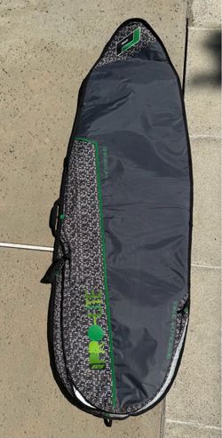Pro Lite daytrip single board bag 6’0”