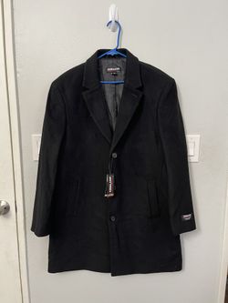 Men’s Coat