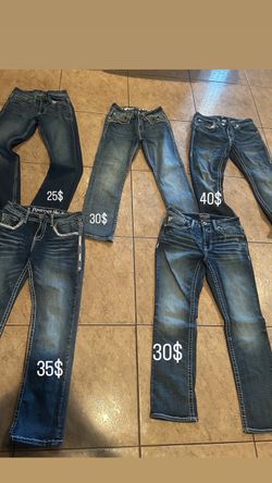 Jeans for sale size 29-30