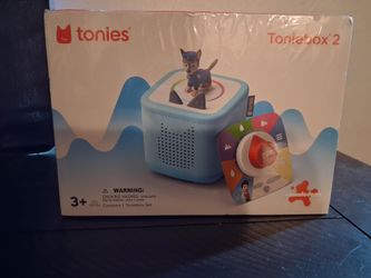 Toniebox 2