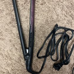 Remington Straightener