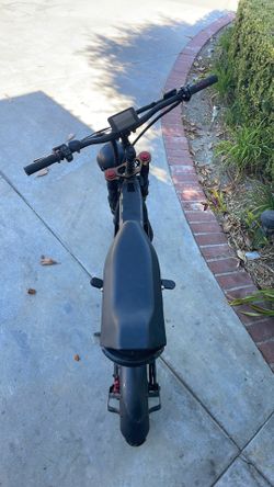 Emove Roadrunner pro