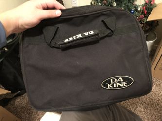 Lap top bag