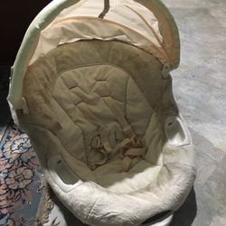 Nice Baby Bouncer Great For Outside