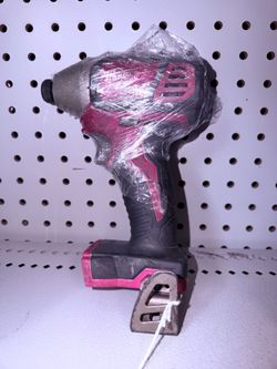 Milwaukee Tool - Impact Drill