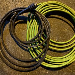 Pressure Washer Hose X2
