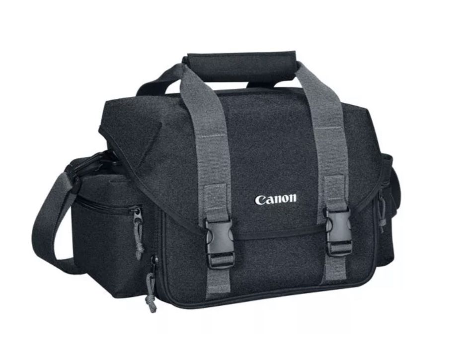 Canon Camera Bag - Unopened /BRAND NEW 