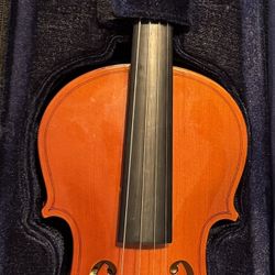 1/2 Size Violin 
