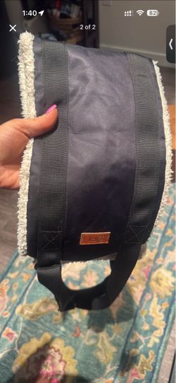 Large Dog Lift Support Harness / Rear Leg Sling