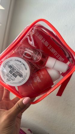 Sol De janeiro Travel Set