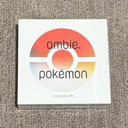 Pokémon Ambie Sound Earcuffs