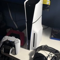 PS5 in good condition