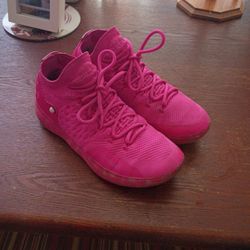 Nike KD Aunt Pearl
