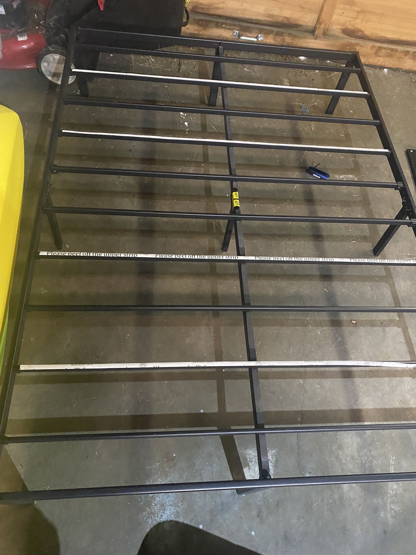 Full Size Bed Frame