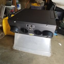 DTAC 800 12 Humidifier & Cooler.