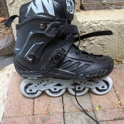 Rollerblades