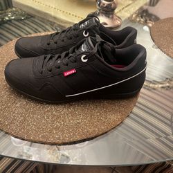 Mens Shoe’s Levi’s Size 10