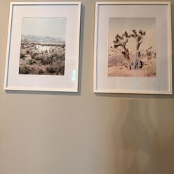 Urban Outfitters Framed Prints