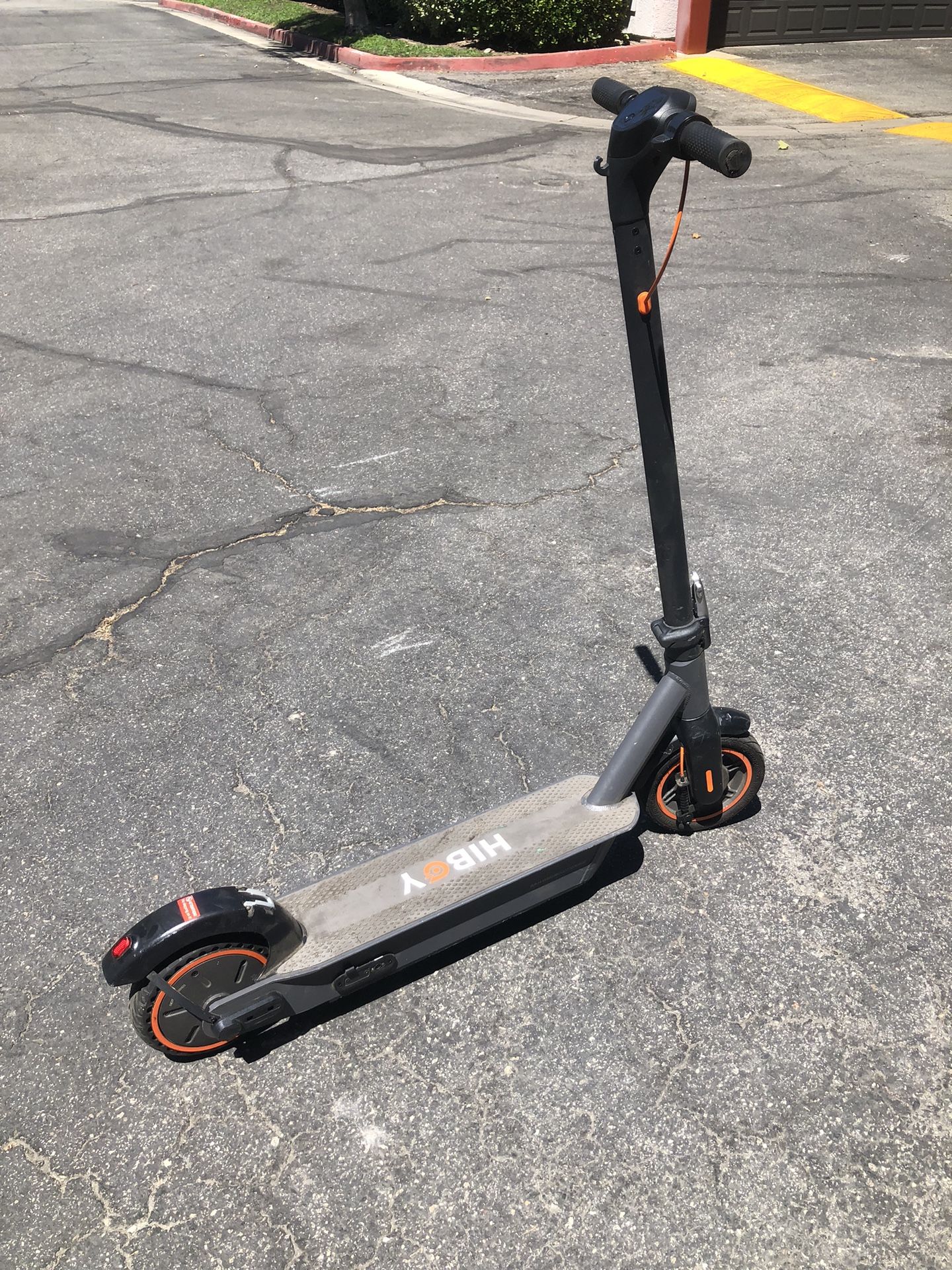 Electric Scooters/broken/trades