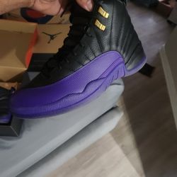 Jordan 12 Size 12
