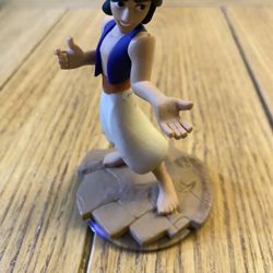 Aladdin Disney Infinity 