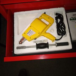 Chicago Electric Stud Welder  #61433