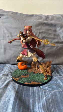 Raphtalia Anime Figure 1/7 Scale Rising of the Shield Hero
