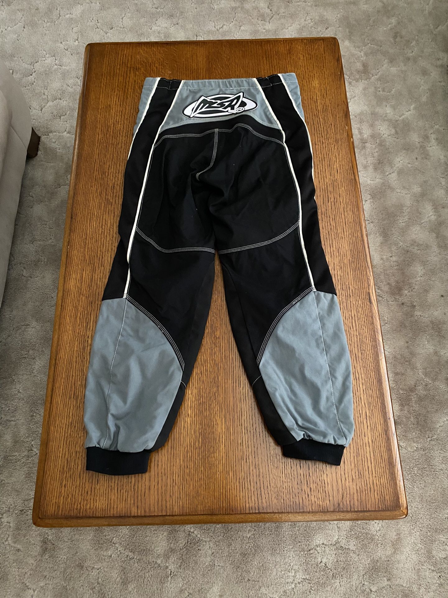 MSR Dirt Bike Pants