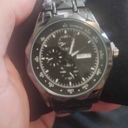 Brand New Sleek Watch