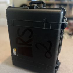 Pelican Case 1610