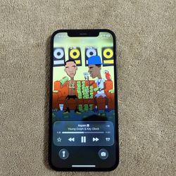 iPhone 12 128GB (Unlocked)