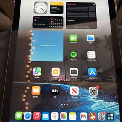 iPad Gen 4 Like new 32 Gb iPad