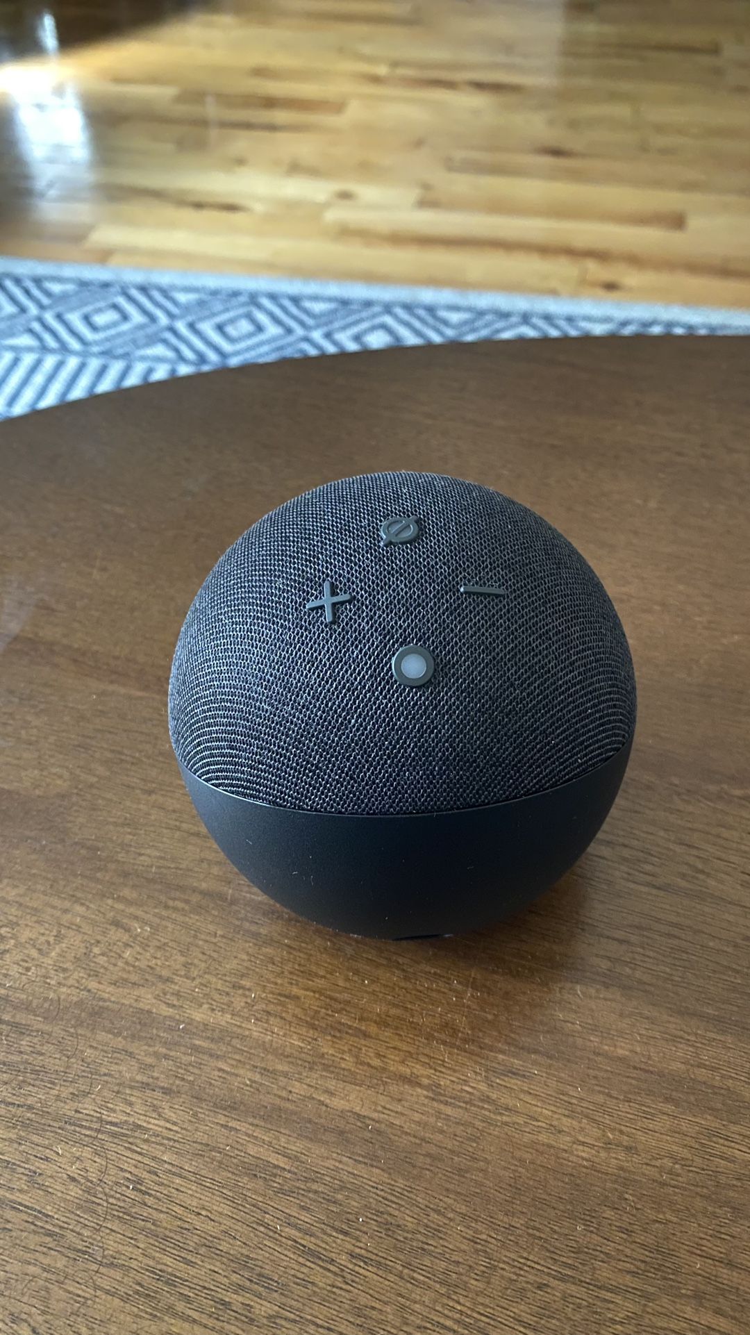 Echo Dot