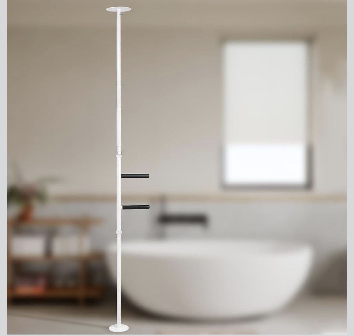 Shower Safety Bar for Seniors
