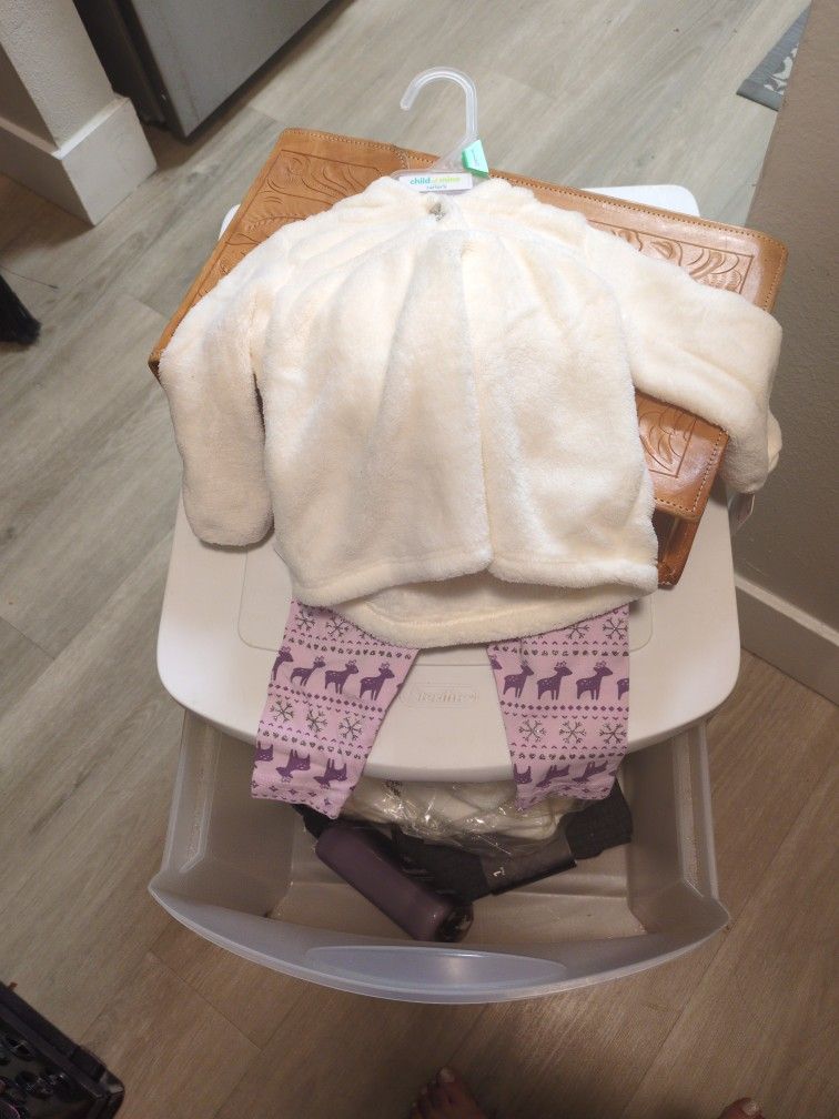 Baby Clothes