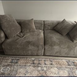 Modern Sofa, Couch