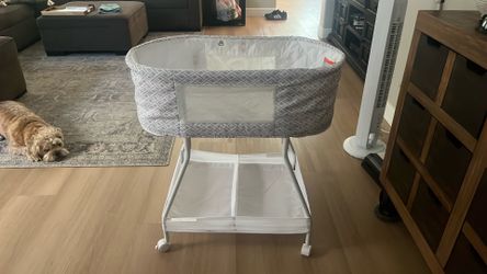 Infant bassinet
