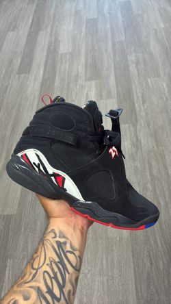 Jordan 8 playoffs