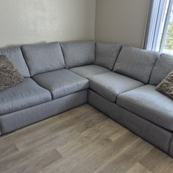 Couch / sofa