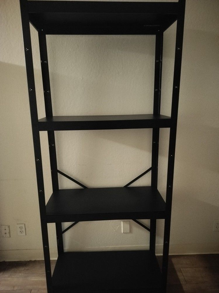 Ikea Bror Shelving Unit