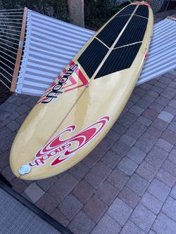 SUP Smooth Paddle Board