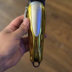 Caliber Clipper
