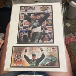 Carl Edwards Collection