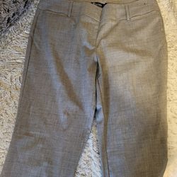 Ladies Dress Pants New Without Tag 