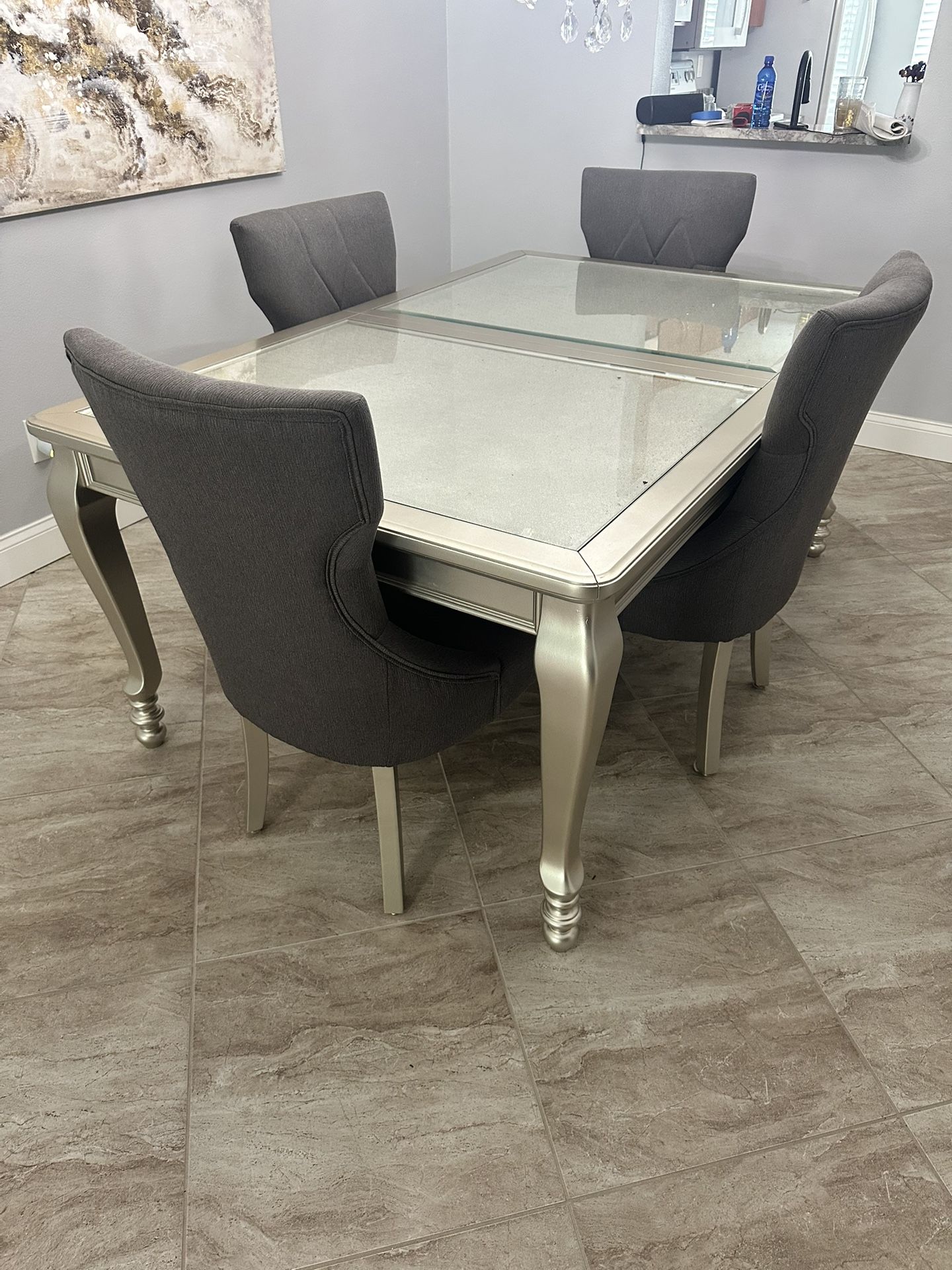 Dinning Room Table Set