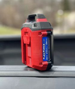 Toro 60V Flex-Force 2.5Ah Battery