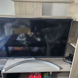 43" LED tv