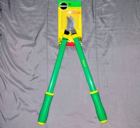 New 24" bypass lopper